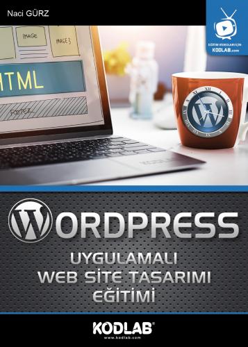 Kurye Kitabevi - Wordpress Uygulamalı Web Site Tasarımı Eğitimi