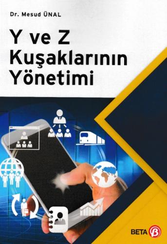 Kurye Kitabevi - Y ve Z Kuşaklarının Yönetimi