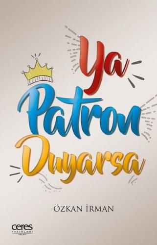 Kurye Kitabevi - Ya Patron Duyarsa