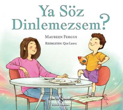 Kurye Kitabevi - Ya Söz Dinlemezsem