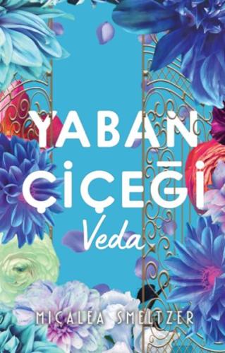 Kurye Kitabevi - Yaban Çiçegi Veda