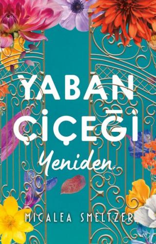 Kurye Kitabevi - Yaban Çiçeği Yeniden