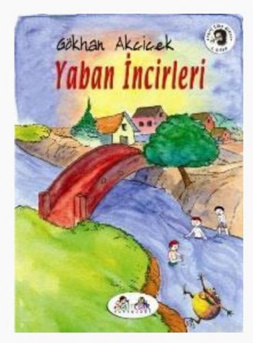 Kurye Kitabevi - Yaban İncirleri