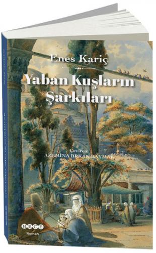 Kurye Kitabevi - Yaban Kuşların Şarkıları