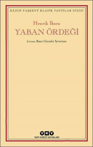 Kurye Kitabevi - Yaban Ördeği