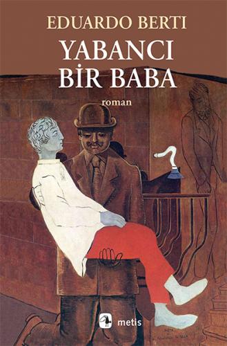 Kurye Kitabevi - Yabancı Bir Baba