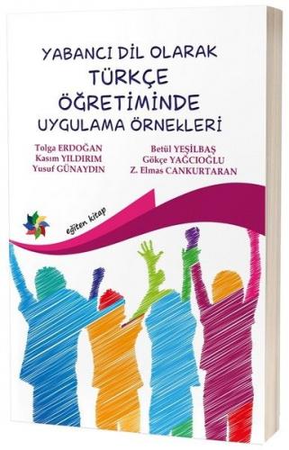 Kurye Kitabevi - Yabancı Dil Olarak Türkçe Öğretiminde Uygulama Örnekl