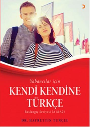 Kurye Kitabevi - Yabancılar İçin Kendi Kendine Türkçe