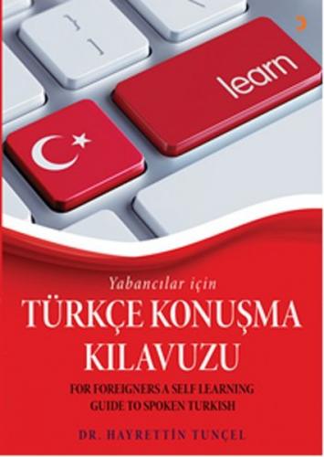 Kurye Kitabevi - Yabancılar İçin Türkçe Konuşma Kılavuzu