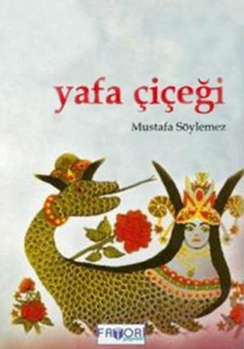 Kurye Kitabevi - Yafa Çiçeği