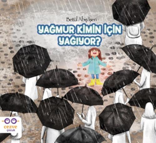 Kurye Kitabevi - Yağmur Kimin İçin Yağıyor