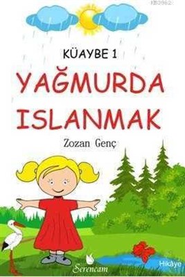 Kurye Kitabevi - Yağmurda Islanmak