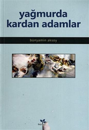 Kurye Kitabevi - Yağmurda Kardan Adamlar