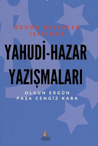 Kurye Kitabevi - Yahudi Hazar Yazışmaları