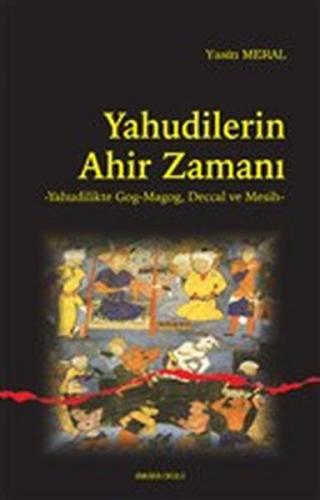 Kurye Kitabevi - Yahudilerin Ahir Zamanı