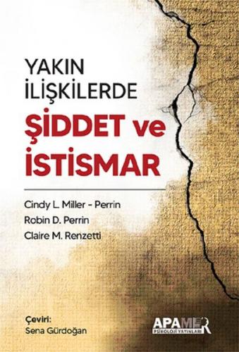 Kurye Kitabevi - Yakın İlişkilerde Şiddet ve İstismar