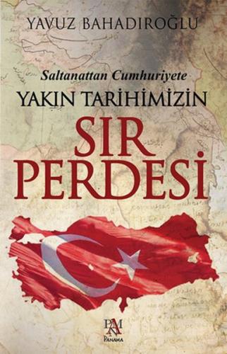 Kurye Kitabevi - Yakın Tarihimizin Sır Perdesi