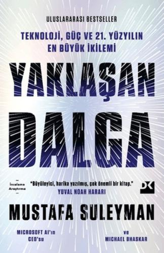 Kurye Kitabevi - Yaklaşan Dalga