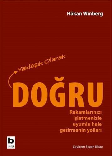 Kurye Kitabevi - Yaklaşık Olarak Doğru