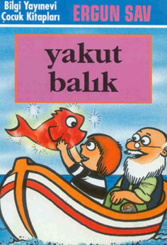 Kurye Kitabevi - Yakut Balık