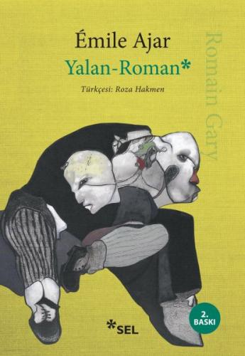 Kurye Kitabevi - Yalan - Roman