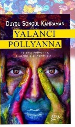 Kurye Kitabevi - Yalancı Pollyanna