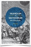 Kurye Kitabevi - Yalancılar ve Sahtekarlar Ansiklopedisi