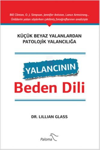 Kurye Kitabevi - Yalancının Beden Dili