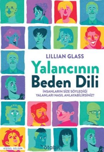 Kurye Kitabevi - Yalancının Beden Dili