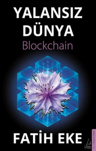 Kurye Kitabevi - Yalansız Dünya Blockchain