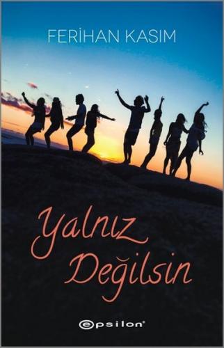 Kurye Kitabevi - Yalnız Değilsin