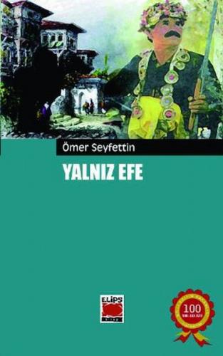 Kurye Kitabevi - Yalnız Efe