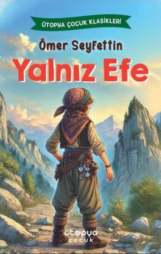 Kurye Kitabevi - Yalnız Efe