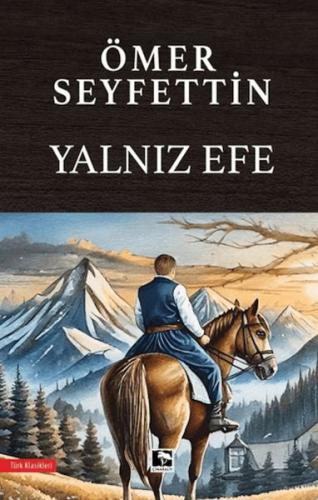 Kurye Kitabevi - Yalnız Efe