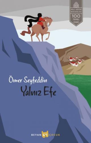 Kurye Kitabevi - Yalnız Efe