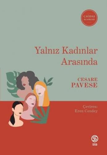 Kurye Kitabevi - Yalnız Kadınlar Arasında