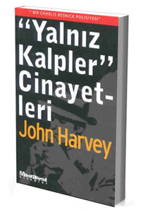 Kurye Kitabevi - Yalnız Kalpler Cinayetleri