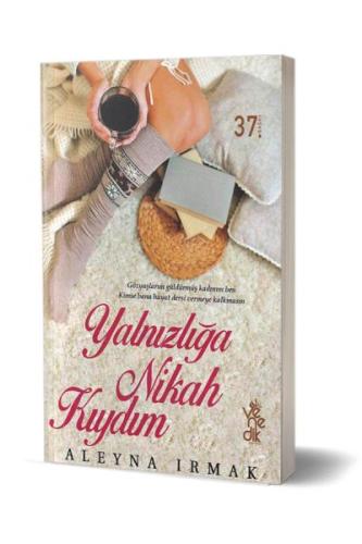 Kurye Kitabevi - Yalnızlığa Nikah Kıydım