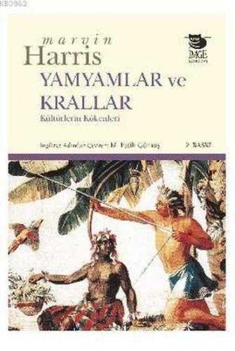 Kurye Kitabevi - Yamyamlar Ve Krallar