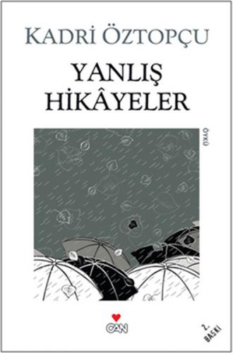 Kurye Kitabevi - Yanlış Hikayeler