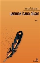 Kurye Kitabevi - Yanmak Bana Düşer