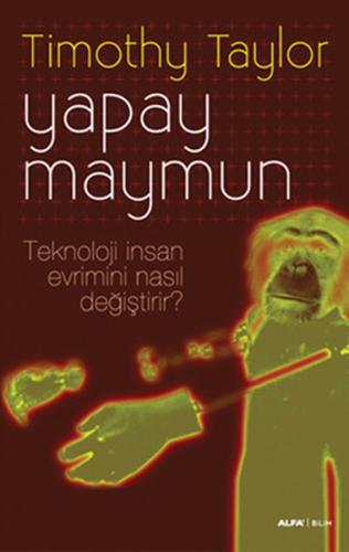 Kurye Kitabevi - Yapay Maymun