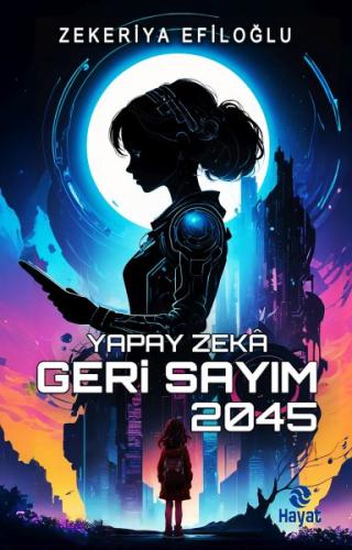 Kurye Kitabevi - Yapay Zekâ Geri Sayım 2045