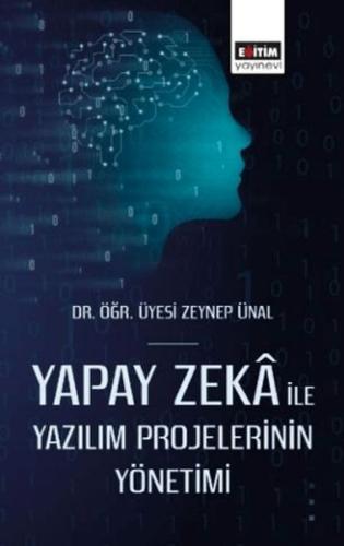 Kurye Kitabevi - Yapay Zekâ İle Yazılım Projelerinin Yönetimi