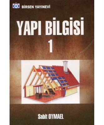 Kurye Kitabevi - Yapı Bilgisi 1