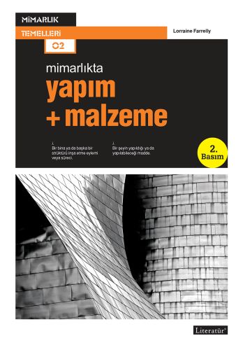 Kurye Kitabevi - Yapım - Malzeme