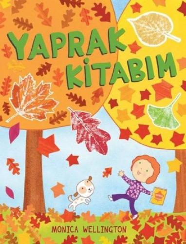 Kurye Kitabevi - Yaprak Kitabım