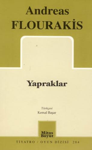 Kurye Kitabevi - Yapraklar