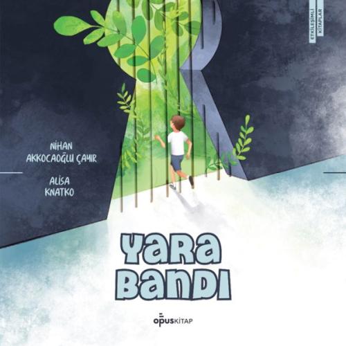 Kurye Kitabevi - Yara Bandı