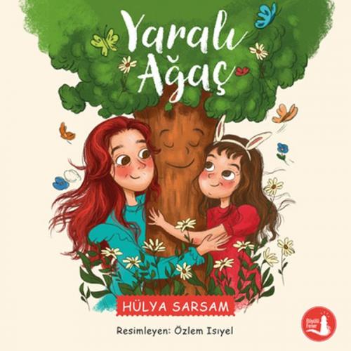 Kurye Kitabevi - Yaralı Ağaç